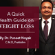 Illustration for article titled How to Lose Weight? 5 Easy Effective Weight Loss Tips